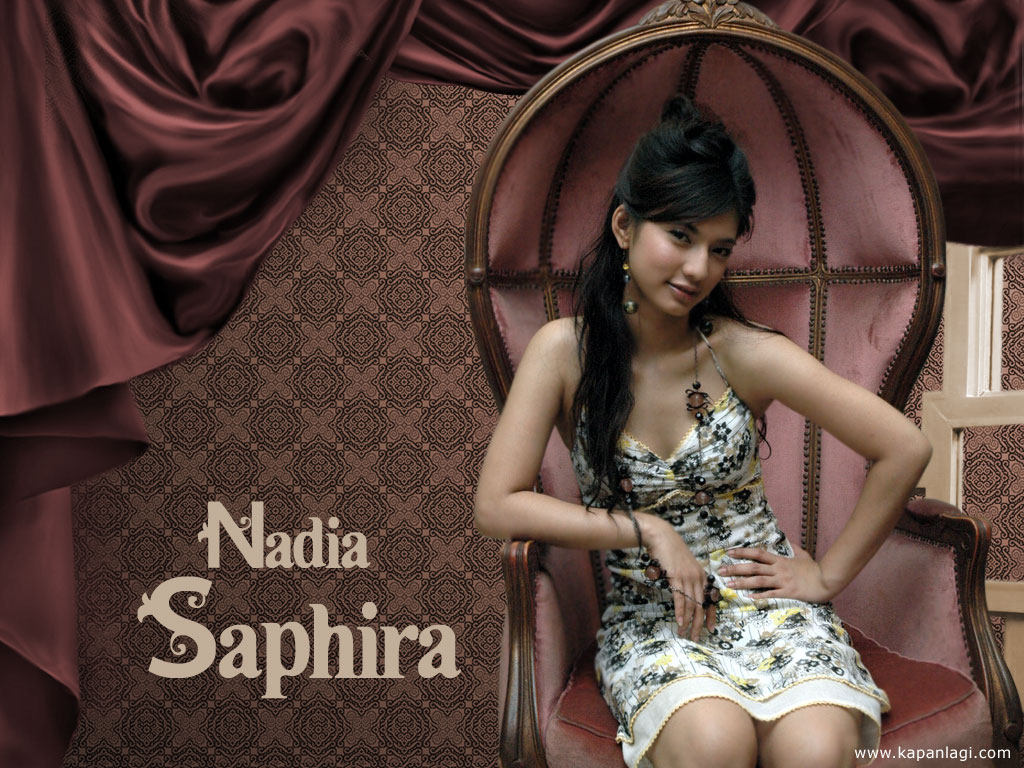 Nadia Saphira